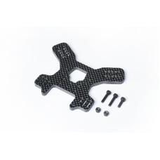 Tekno EB48/NB48 2.0/2.1 Rear Carbon Shock Tower by Koswork SRP $51.63 Tekno EB48/NB48 2.0/2.1 Rear Carbon Shock Tower by Koswork SRP $51.63