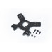 Tekno EB48/NB48 2.0/2.1 Front & Rear Carbon Shock Tower Set by Koswork SRP $86.70