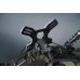 Tekno EB48/NB48 2.0/2.1 Front & Rear Carbon Shock Tower Set by Koswork SRP $86.70
