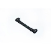 Tekno EB/NB/ET/NT48 2.0/2.1 Carbon Ackerman Plate by Koswork SRP $18.08