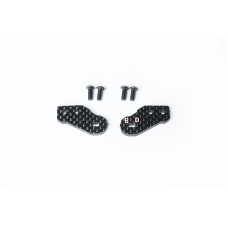 Tekno EB/NB/ET/NT48 2.0/2.1 Carbon Spindle Arms (B & D) by Koswork SRP $20.42 Tekno EB/NB/ET/NT48 2.0/2.1 Carbon Spindle Arms (B & D) by Koswork SRP $20.42