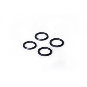 Tekno 13mm Emulsion Shock Cap O-ring 12x2mm (4) EB410/ET410 SCT410/MT410 2.0 by Koswork SRP $5.77