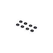 Tekno Shock Cap Seals O-ring 1.5x1mm (8) by Koswork SRP $5.77