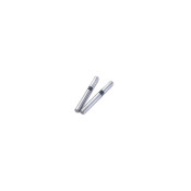 Team Associated 3x30mm Hardened Hinge Pin (w/groove) (2) (B74 Series) by Koswork SRP $5.77