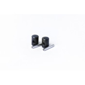 Team Associated CVA Coupler & Pin Rebuild Kit (w/container) (2pcs/each) by Koswork SRP $9.94