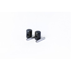 Team Associated CVA Coupler & Pin Rebuild Kit (w/container) (2pcs/each) by Koswork SRP $9.94 Team Associated CVA Coupler & Pin Rebuild Kit (w/container) (2pcs/each) by Koswork SRP $9.94