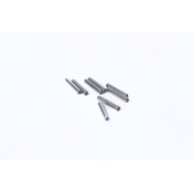 Team Associated CVA/Wheel Hex Hardened Pins 1.6x9.7mm (w/container) (8) by Koswork SRP $8.17
