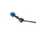 Team Associated CVA/Wheel Hex Hardened Pins 1.6x9.7mm (w/container) (8) by Koswork SRP $8.17