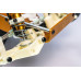 RC10 Front Inner 43mm Hardened Hinge Pin w/locknuts (2) Team Associated by Koswork SRP $16.41 RC10 Front Inner 43mm Hardened Hinge Pin w/locknuts (2) Team Associated by Koswork SRP $16.41