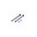 RC10 Rear Outter 34.8mm Hardened Hinge Pin w/nuts (Thread Lock Needed) (2) Team Associated by Koswork SRP $18.77 RC10 Rear Outter 34.8mm Hardened Hinge Pin w/nuts (Thread Lock Needed) (2) Team Associated by Koswork SRP $18.77