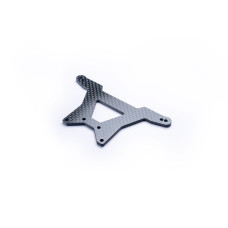 RC10 3mm Rear Carbon Shock Tower Team Associated by Koswork SRP $31.63 RC10 3mm Rear Carbon Shock Tower Team Associated by Koswork SRP $31.63