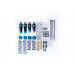 RC10 12mm Blue Big Bore Buggy Shock Set (F & R) Team Associated by Koswork SRP $173.02 RC10 12mm Blue Big Bore Buggy Shock Set (F & R) Team Associated by Koswork SRP $173.02