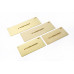 36g Shorty LiPo Weight 94x46x1.0mm by Koswork SRP $12.71 36g Shorty LiPo Weight 94x46x1.0mm by Koswork SRP $12.71