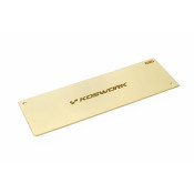 53g Stick LiPo Weight 136x46x1.0mm by Koswork SRP $18.52 53g Stick LiPo Weight 136x46x1.0mm by Koswork SRP $18.52