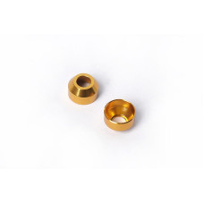 CVA Lightweight Aluminum Axle Cup (2) (for KOS04303) (for Team Associated B74 series) by Koswork SRP $13.28 CVA Lightweight Aluminum Axle Cup (2) (for KOS04303) (for Team Associated B74 series) by Koswork SRP $13.28