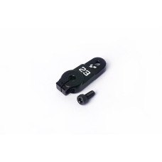 Kyosho Mid Optima 2022 23T Aluminum Clamping Servo Horn 15mm (JR/Sanwa/KO) by Koswork SRP $32.02 Kyosho Mid Optima 2022 23T Aluminum Clamping Servo Horn 15mm (JR/Sanwa/KO) by Koswork SRP $32.02