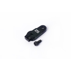Kyosho Mid Optima 2022 25T Aluminum Clamping Servo Horn 15mm (Futaba/ProTek/Savox) by Koswork SRP $32.02 Kyosho Mid Optima 2022 25T Aluminum Clamping Servo Horn 15mm (Futaba/ProTek/Savox) by Koswork SRP $32.02