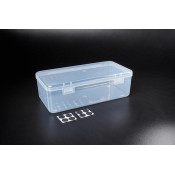 Kyosho Mini-Z Garage 1/28 Car Box / Case 185x90x60mm by Koswork SRP $11.26