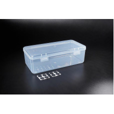 Kyosho Mini-Z Garage 1/28 Car Box / Case 185x90x60mm by Koswork SRP $11.26 Kyosho Mini-Z Garage 1/28 Car Box / Case 185x90x60mm by Koswork SRP $11.26