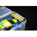 Kyosho Mini-Z Garage 1/28 Car Box / Case 185x90x60mm by Koswork SRP $11.26 Kyosho Mini-Z Garage 1/28 Car Box / Case 185x90x60mm by Koswork SRP $11.26