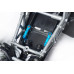Tamiya BBX Aluminum Servo Mounts/Stay (2) BB-01 Blue by Koswork SRP $29.03 Tamiya BBX Aluminum Servo Mounts/Stay (2) BB-01 Blue by Koswork SRP $29.03