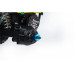 Tamiya 5mm Aluminum Clamping Wheel Hex (4) Blue by Koswork SRP $28.98 Tamiya 5mm Aluminum Clamping Wheel Hex (4) Blue by Koswork SRP $28.98