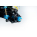 Tamiya 6mm Aluminum Clamping Wheel Hex (4) Blue by Koswork SRP $28.98 Tamiya 6mm Aluminum Clamping Wheel Hex (4) Blue by Koswork SRP $28.98