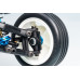 Tamiya 6mm Aluminum Clamping Wheel Hex (4) Blue by Koswork SRP $28.98 Tamiya 6mm Aluminum Clamping Wheel Hex (4) Blue by Koswork SRP $28.98
