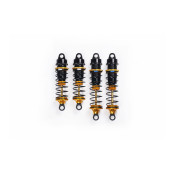 12mm Gold Big Bore Buggy Shock Set (F & R) (Kyosho, Tamiya & Yokomo) by Koswork SRP $164.65 12mm Gold Big Bore Buggy Shock Set (F & R) (Kyosho, Tamiya & Yokomo) by Koswork SRP $164.65