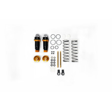 Tamiya Rear 12mm Gold Big Bore Buggy Shock Set (2) by Koswork SRP $88.73 Tamiya Rear 12mm Gold Big Bore Buggy Shock Set (2) by Koswork SRP $88.73