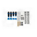 12mm Blue Big Bore Buggy Shock Set (F & R) (Kyosho, Tamiya & Yokomo) by Koswork SRP $164.65 12mm Blue Big Bore Buggy Shock Set (F & R) (Kyosho, Tamiya & Yokomo) by Koswork SRP $164.65