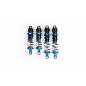 12mm Blue Big Bore Buggy Shock Set (F & R) (Kyosho, Tamiya & Yokomo) by Koswork SRP $164.65 12mm Blue Big Bore Buggy Shock Set (F & R) (Kyosho, Tamiya & Yokomo) by Koswork SRP $164.65