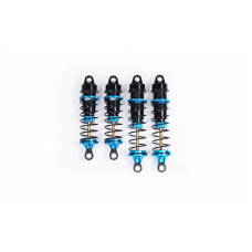 12mm Blue Big Bore Buggy Shock Set (F & R) (Kyosho, Tamiya & Yokomo) by Koswork SRP $164.65 12mm Blue Big Bore Buggy Shock Set (F & R) (Kyosho, Tamiya & Yokomo) by Koswork SRP $164.65