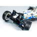 12mm Blue Big Bore Buggy Shock Set (F & R) (Kyosho, Tamiya & Yokomo) by Koswork SRP $164.65 12mm Blue Big Bore Buggy Shock Set (F & R) (Kyosho, Tamiya & Yokomo) by Koswork SRP $164.65
