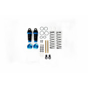 Tamiya Rear 12mm Blue Big Bore Buggy Shock Set (2) by Koswork SRP $88.73 Tamiya Rear 12mm Blue Big Bore Buggy Shock Set (2) by Koswork SRP $88.73