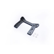 Yokomo 3mm Front Shock Tower (For Big Bore Shocks) YZ-870C / YZ-10 by Koswork SRP $30.44