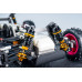 12mm Gold Big Bore Buggy Shock Set (F & R) (Kyosho, Tamiya & Yokomo) by Koswork SRP $164.65 12mm Gold Big Bore Buggy Shock Set (F & R) (Kyosho, Tamiya & Yokomo) by Koswork SRP $164.65