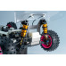 Yokomo 3mm Rear Shock Tower (For Big Bore Shocks) YZ-870C / YZ-10 by Koswork SRP $41.12 Yokomo 3mm Rear Shock Tower (For Big Bore Shocks) YZ-870C / YZ-10 by Koswork SRP $41.12