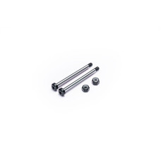 Yokomo Inner Hardened Arm Pin/Suspension Shaft 3x42.1mm (w/Alum Locknuts) (2) YZ-870C / YZ-10 by Koswork SRP $16.41 Yokomo Inner Hardened Arm Pin/Suspension Shaft 3x42.1mm (w/Alum Locknuts) (2) YZ-870C / YZ-10 by Koswork SRP $16.41