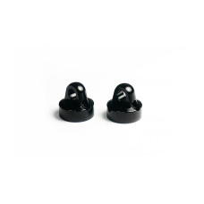 Alum Shock Cap for 12mm Shock Black (2) for Koswork & Tamiya by Koswork SRP $28.92 Alum Shock Cap for 12mm Shock Black (2) for Koswork & Tamiya by Koswork SRP $28.92