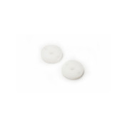 2x1.5mm Shock Piston, for 12mm shock AE (2) by Koswork SRP $14.37