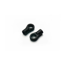 Shock Ball End / Eyelet (for 5.8mm ball) 15.9mm (4) Tamiya Kyosho by Koswork SRP $6.59 Shock Ball End / Eyelet (for 5.8mm ball) 15.9mm (4) Tamiya Kyosho by Koswork SRP $6.59