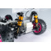 12mm Gold Body Black Big Bore Buggy Shock Set (F & R) (Kyosho, Tamiya & Yokomo) by Koswork SRP $164.65 12mm Gold Body Black Big Bore Buggy Shock Set (F & R) (Kyosho, Tamiya & Yokomo) by Koswork SRP $164.65