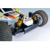 12mm Gold Body Black Big Bore Buggy Shock Set (F & R) (Kyosho, Tamiya & Yokomo) by Koswork SRP $164.65 12mm Gold Body Black Big Bore Buggy Shock Set (F & R) (Kyosho, Tamiya & Yokomo) by Koswork SRP $164.65