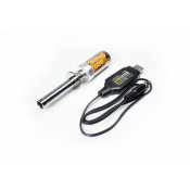 2600mAh Glow Igniter/Starter Set (w/USB Charger) by Koswork SRP $45.70