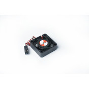 30mm Speed Cooling Fan (6V~8.4V, 30x30x10mm) by Koswork SRP $22.21 30mm Speed Cooling Fan (6V~8.4V, 30x30x10mm) by Koswork SRP $22.21