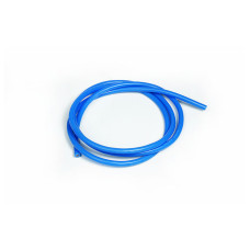 Blue 12AWG Silicon Wire 1M (100cm) by Koswork SRP $11.44 Blue 12AWG Silicon Wire 1M (100cm) by Koswork SRP $11.44