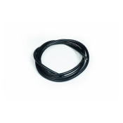 Black 12AWG Silicon Wire 1M (100cm) by Koswork SRP $11.44
