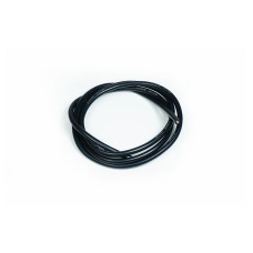 Black 12AWG Silicon Wire 1M (100cm) by Koswork SRP $11.44