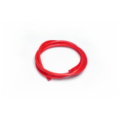 Red 12AWG Silicon Wire 1M (100cm) by Koswork SRP $11.44